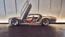 &bdquo;Bentley&ldquo; pristato &bdquo;Beyond100&ldquo; strategiją