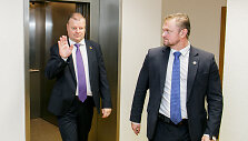 Saulius Skvernelis