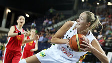 Gintarė Petronytė