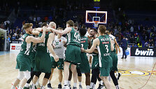 Kauno &bdquo;Žalgiris&ldquo;