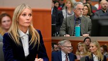 Gwyneth Paltrow ir Terry Sandersono civilinės bylos nagrinėjimas
