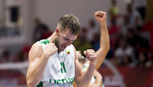 Mantvydas Vaičiulis