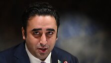 Bilawalas Bhutto Zardari