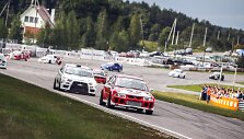 &bdquo;Autoplius Fast Lap&ldquo; dalyviai