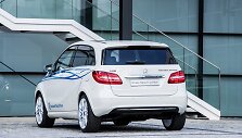 &bdquo;Mercedes-Benz&ldquo; B klasė