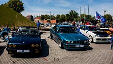 &bdquo;Memel motor fest 2017&ldquo;