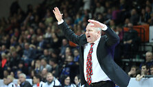 Virginijus &Scaron;e&scaron;kus