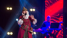 Daiva &Scaron;e&scaron;kauskaitė-Skalsa