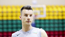 Adas Ju&scaron;kevičius