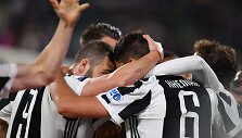 Turino &bdquo;Juventus&ldquo; futbolininkai