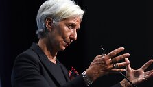 Christine Legarde