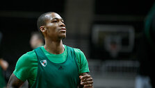 Jerome'as Randle'as