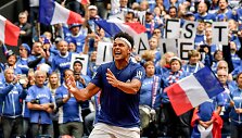 Jo-Wilfriedas Tsonga