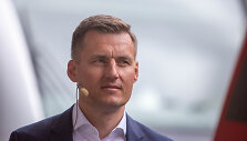Linas Baužys