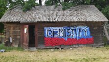 &bdquo;Demistify&ldquo;