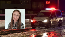 Alytaus policijos ie&scaron;koma Jurgita Beniu&scaron;kevičiūtė