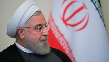 Hassanas Rouhani