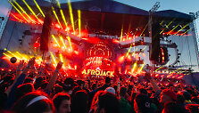 Afrojack