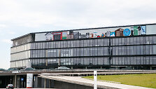 Kauno &bdquo;Žalgirio&ldquo; arena