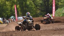 &bdquo;Nissan&ldquo; Lietuvos motociklų kroso čempionatas 