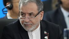 Abbasas Araghchi / Eraldo Peres / AP