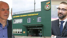 Lietuvos futbolui &ndash; rimtas i&scaron;bandymas