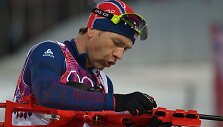 Ole Einaras Bjorndalenas