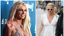 Britney Spears