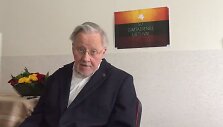 Vytautas Landsbergis