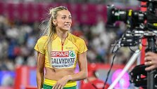 Gabija Galvydytė