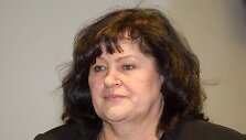 Zita Žvikienė 