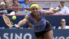 Serena Williams