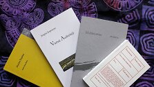 Naujausios poezijos knygos &ndash; kūrėjų ir dailininkų sintezė
