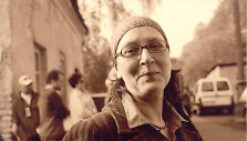 Inga Tuli&scaron;evskaitė