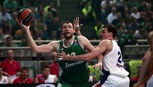 Loukas Mavrokefalidis ir Sa&scaron;a Kaunas