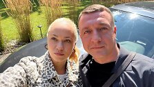 Agnė &Scaron;ataitė ir Josifas Baliukevičius