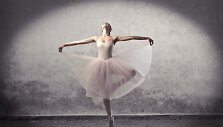 Balerina