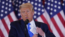 Donaldas Trumpas