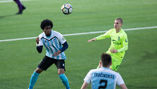 A lyga: &bdquo;Trakai&ldquo; - &bdquo;Jonava&ldquo;