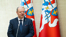 Saulius Skvernelis