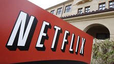 &bdquo;Netflix&ldquo; internetinė TV