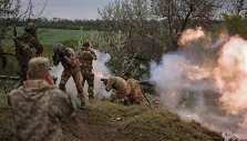 Ukrainiečių kariai