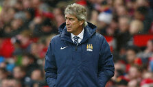Manuelis Pellegrini
