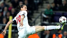 Zlatanas Ibrahimovičius 