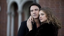 &bdquo;Įsimylėjėliai&ldquo; (&bdquo;Belle du Seigneur&ldquo;, 2012, IMDb &ndash; 5,4)