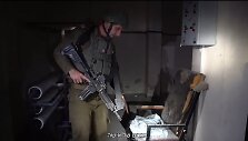 Izraelis mano aptikęs &bdquo;Hamas&ldquo; įkaitų kambarį po Gazos vaikų ligonine
