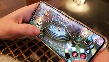 Žaidimai su &bdquo;OnePlus 7 Pro&ldquo;