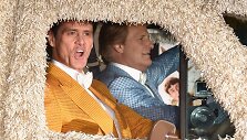 Jimas Carrey ir Jeffas Danielsas