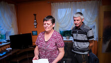 Mažeikių rajono &scaron;eimynos &bdquo;Žemyna&ldquo; namai