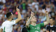 &bdquo;Chapecoense&ldquo; klubas i&scaron;gyveno sudėtingus metus po lėktuvo avarijos.